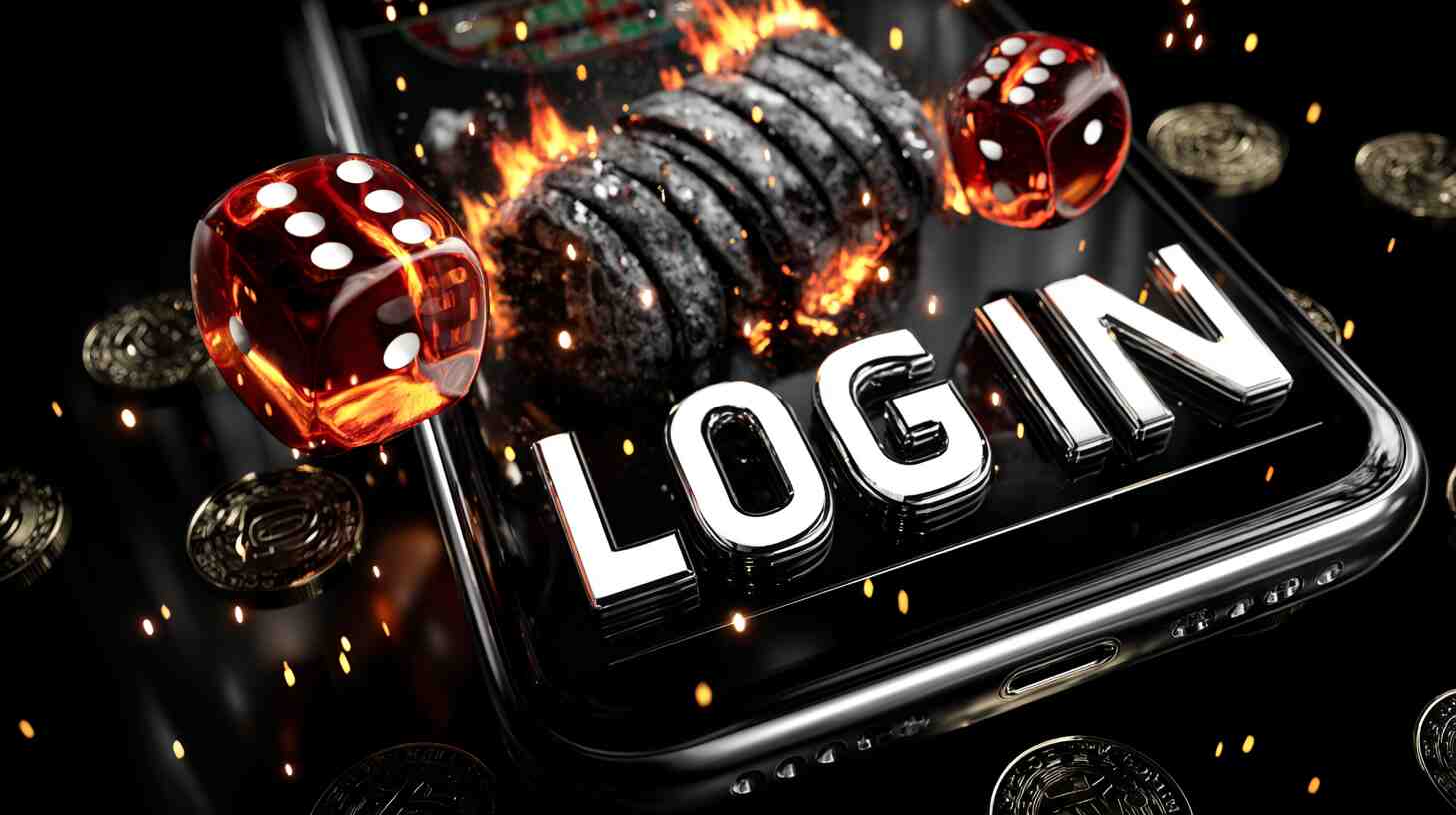 Inicia sesión en tu casino online 90S BET
                              